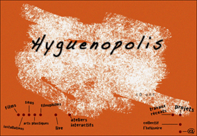 Hyguenopolis